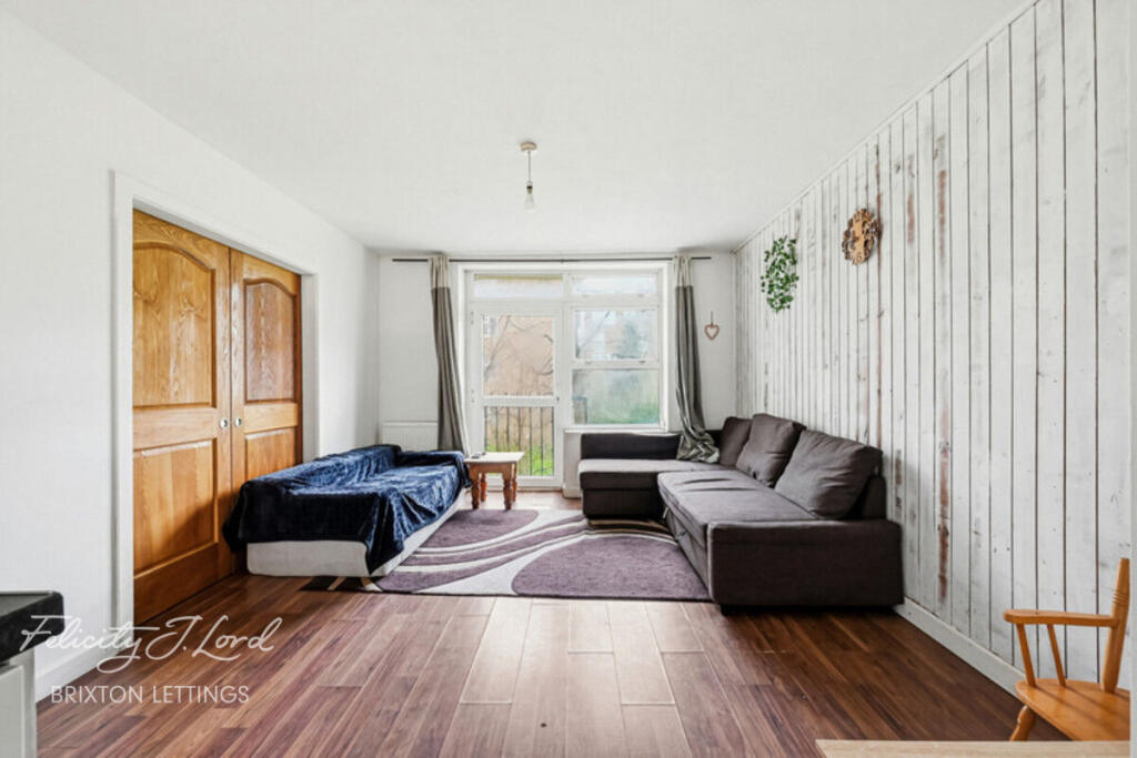 Main image of property: Canterbury Crescent, London