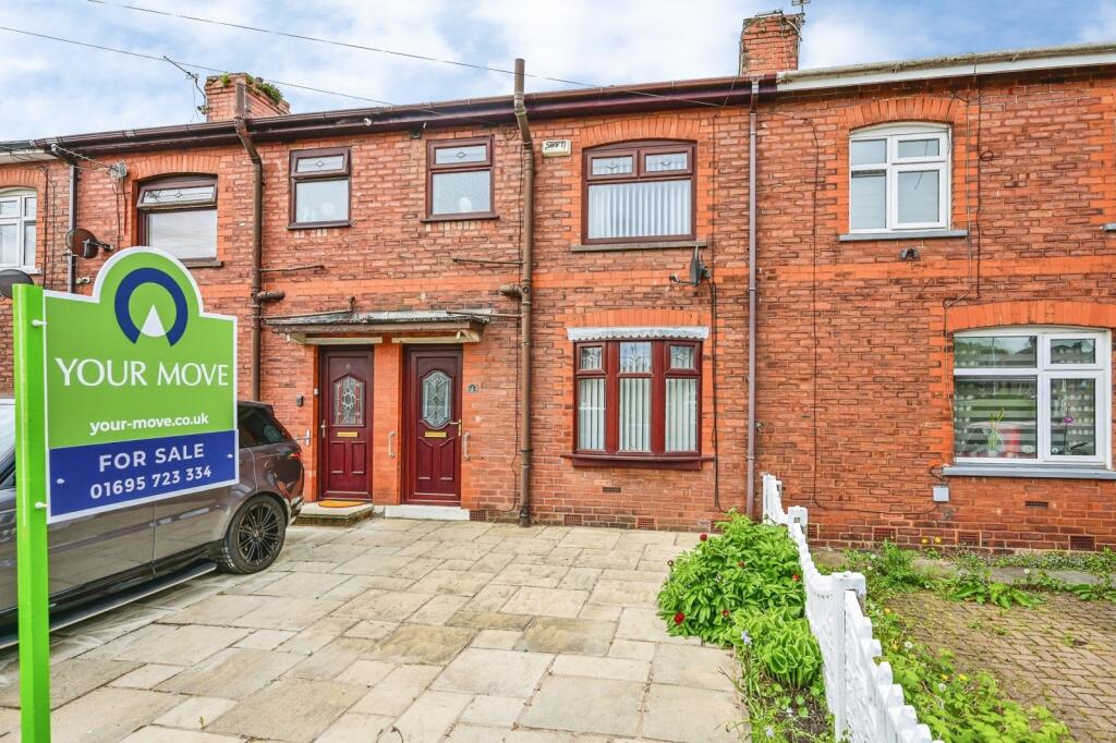 Main image of property: Tower Hill Road, Upholland, Skelmersdale, Lancashire, WN8
