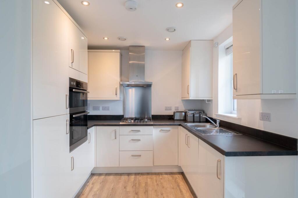 Main image of property: Mulberry Way, Mulberry Park, Combe Down, Bath