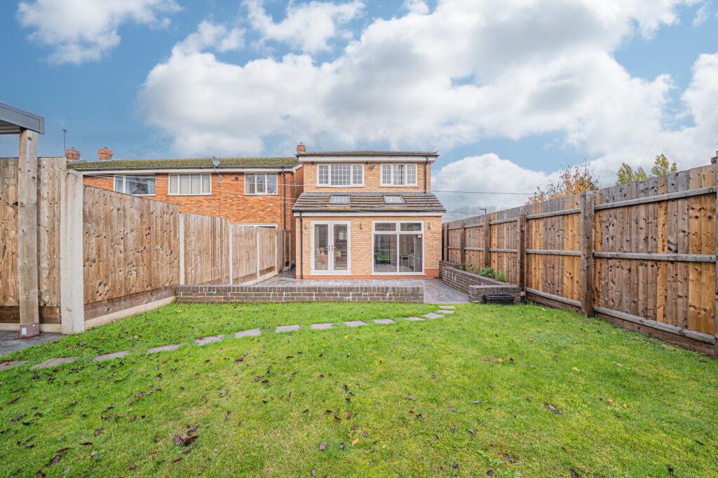 Additional image 22 of Langley Hall Road, Solihull, B92