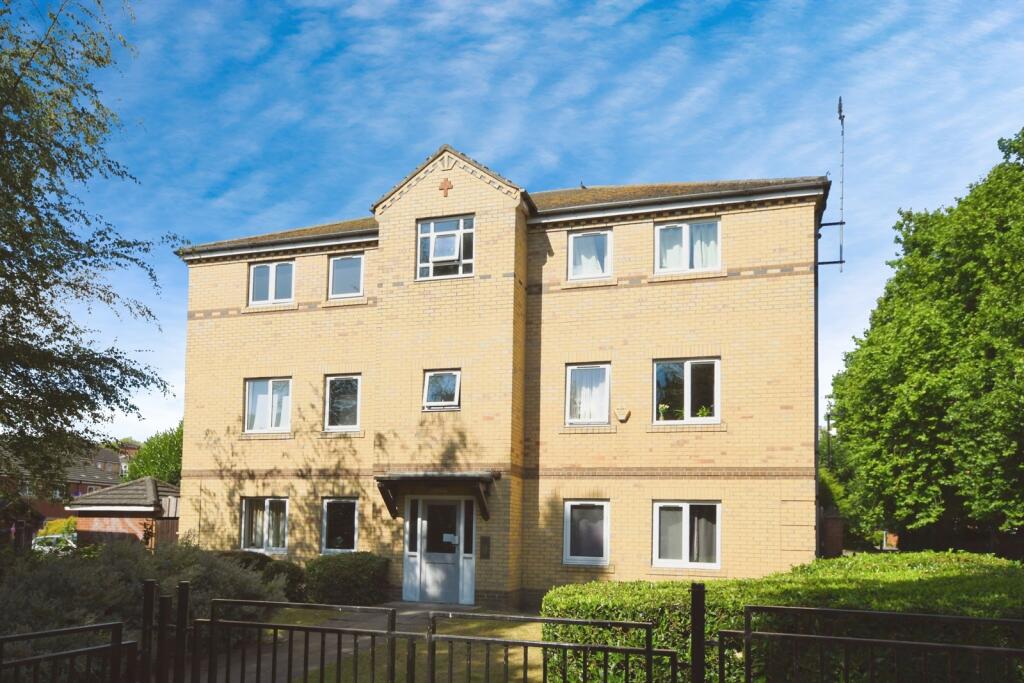 Main image of property: Headford Grove, Sheffield, South Yorkshire, S3
