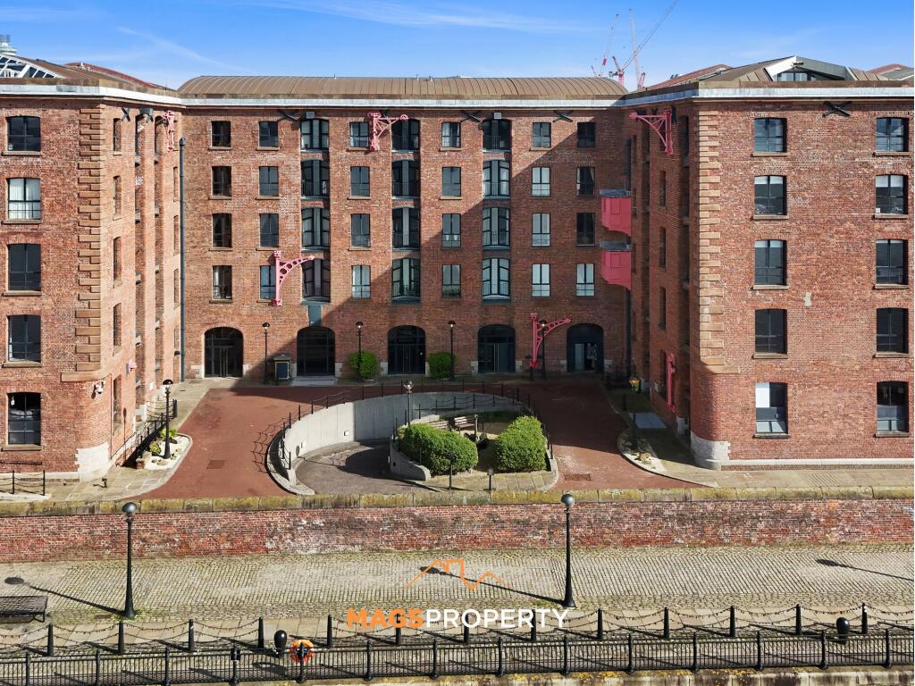 Main image of property: Albert Dock, Liverpool, L3