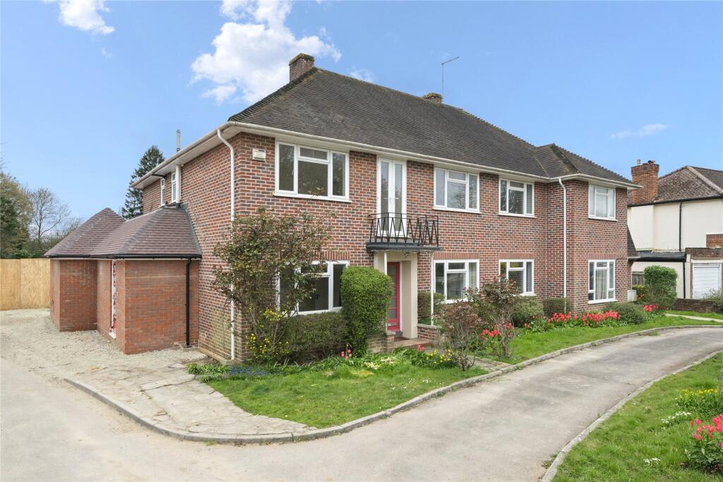 Main image of property: Parkwood Avenue, Esher, Surrey, KT10