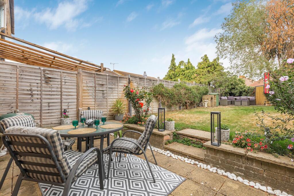 House in London - View 4