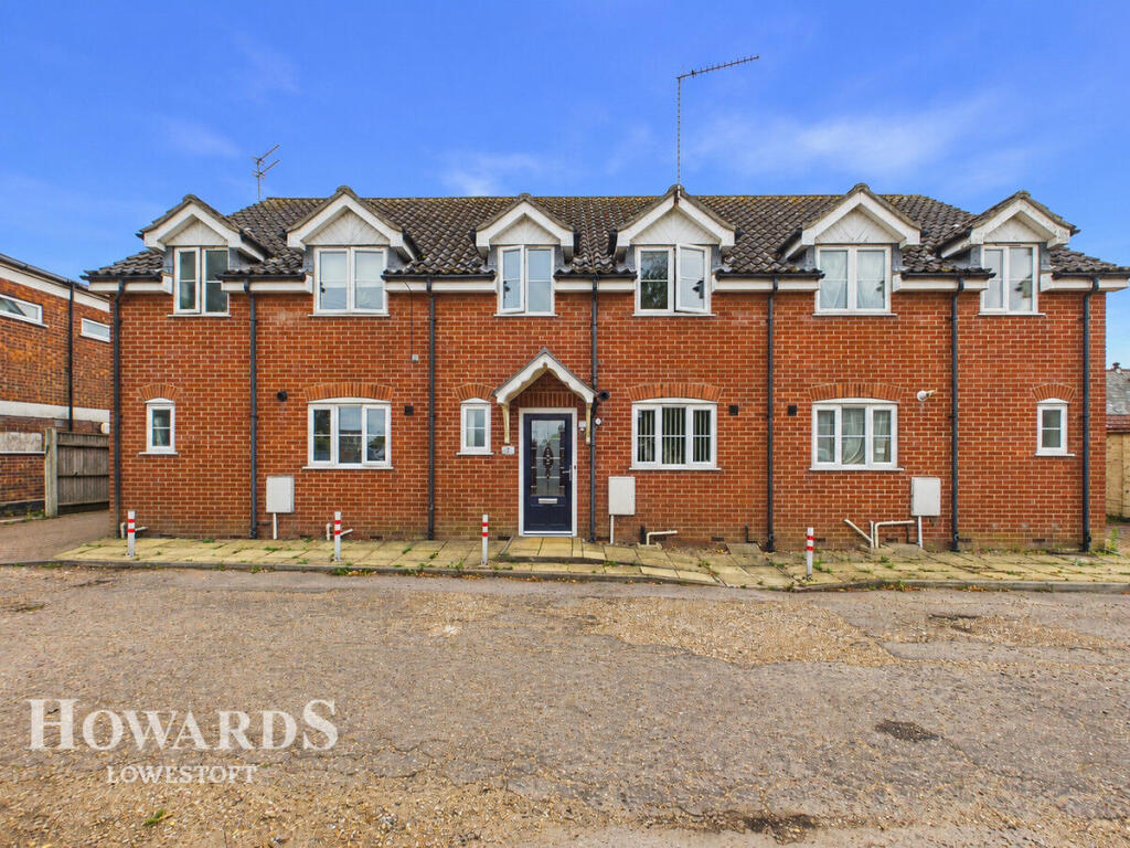 Main image of property: Forge Terrace, Oulton Broad