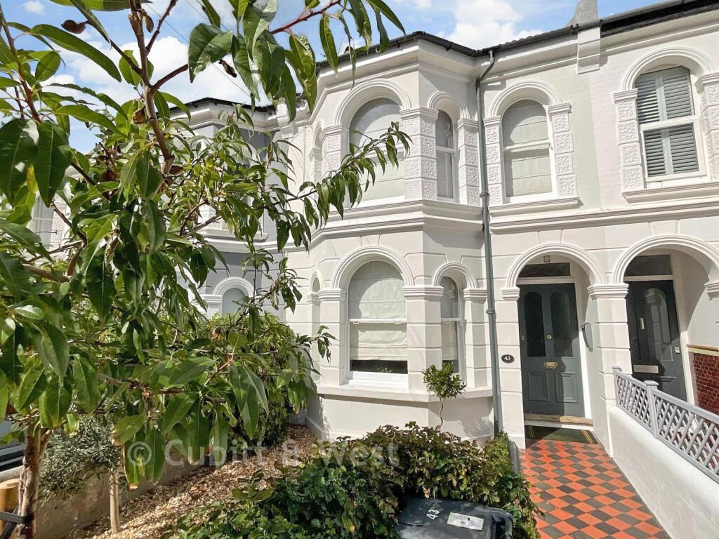 Main image of property: Westcourt Road, Worthing, West Sussex