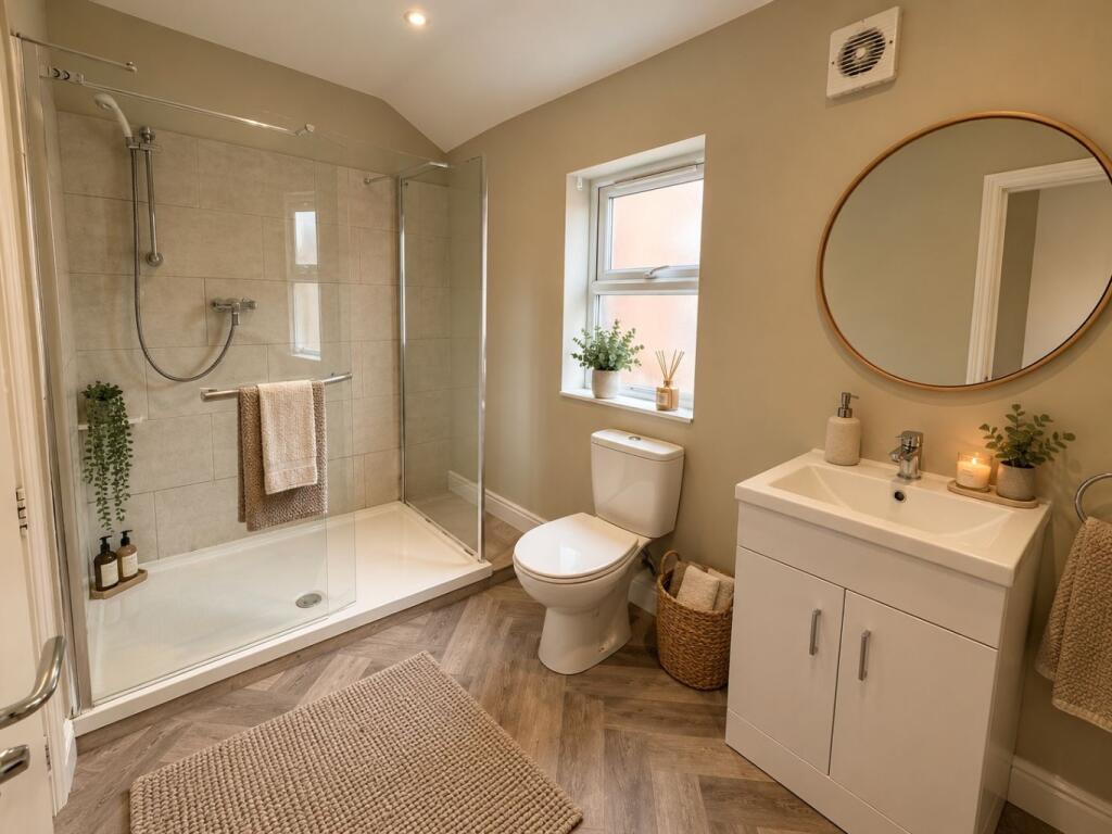 House in Derby - View 4
