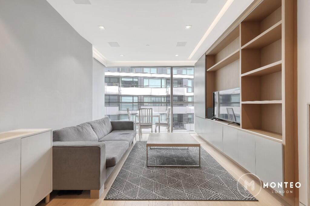 Main image of property: Duchess Walk, London, SE1