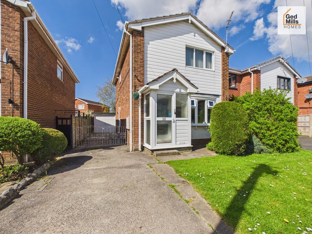 Main image of property: Bleasdale Avenue , Staining 