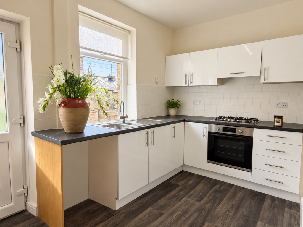 House in Skipton, North Yorkshire - View 4