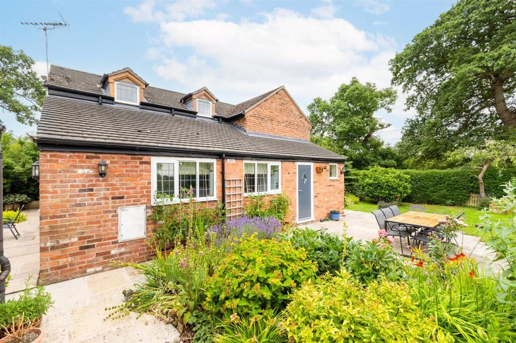 Wood Orchard Lane, Audlem, CW3 photo 2