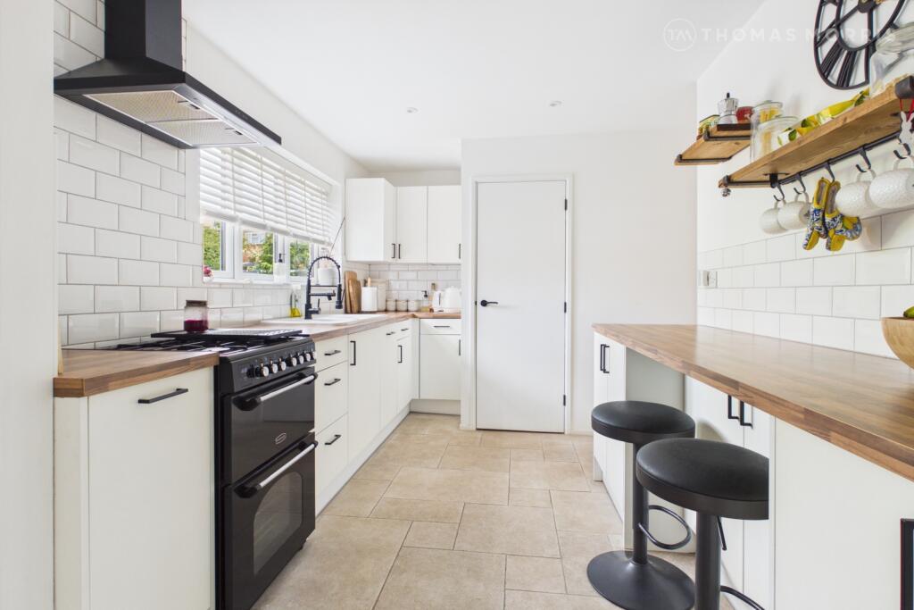 House in Royston - View 3