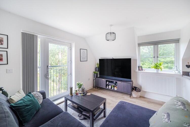 Main image of property: Hodgebrook House, Camberley, Surrey, GU16