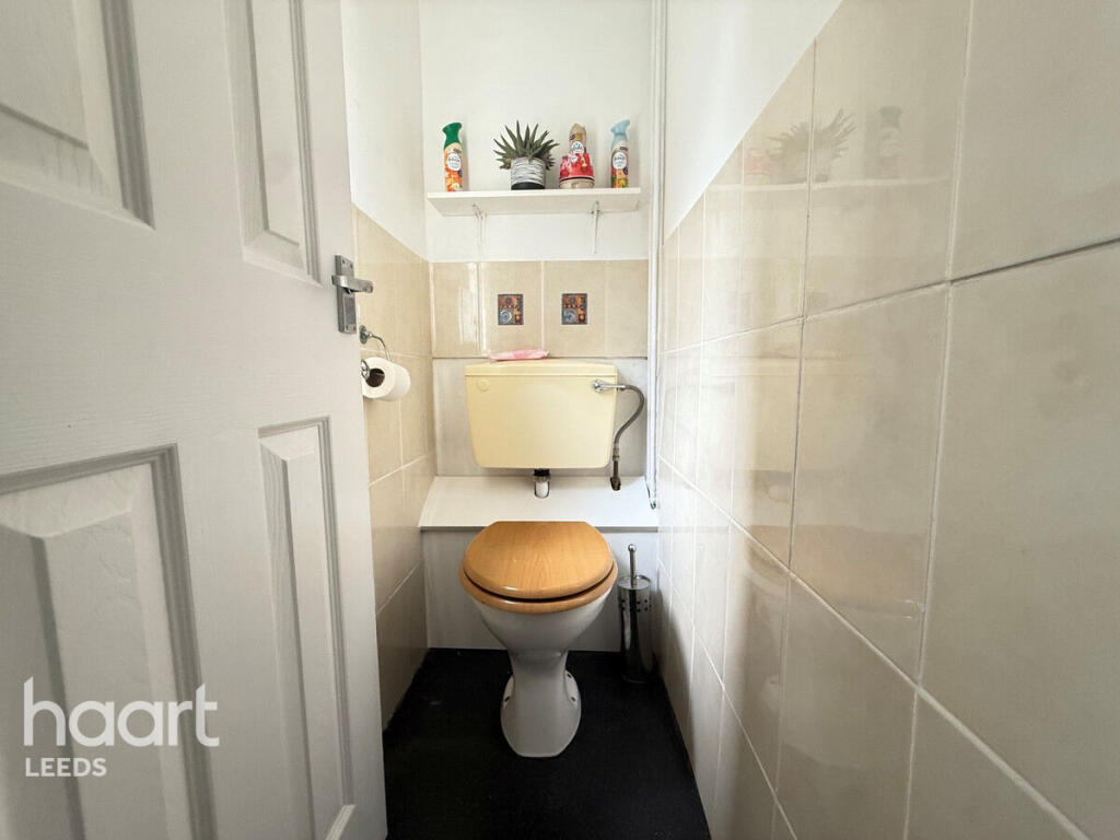 Main image of property: Shirley Crescent, BRADFORD