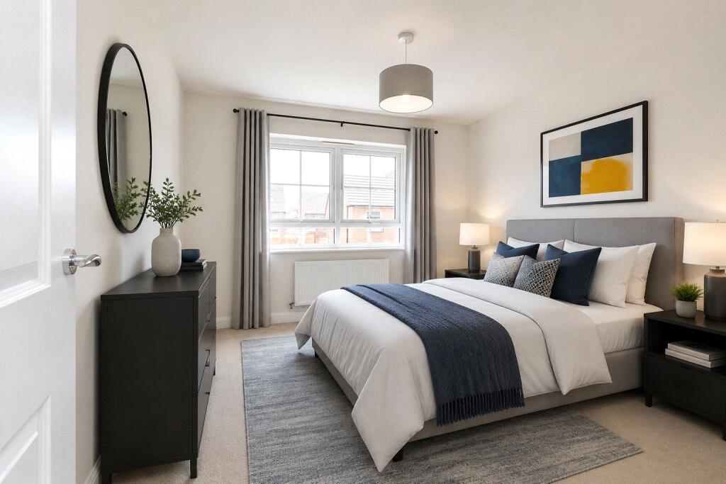 House in Leicester - View 4