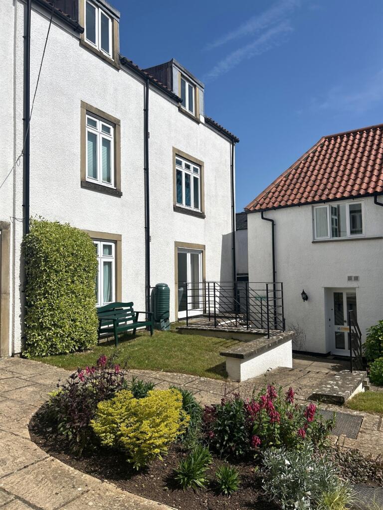 Union Street, Wells - View 2