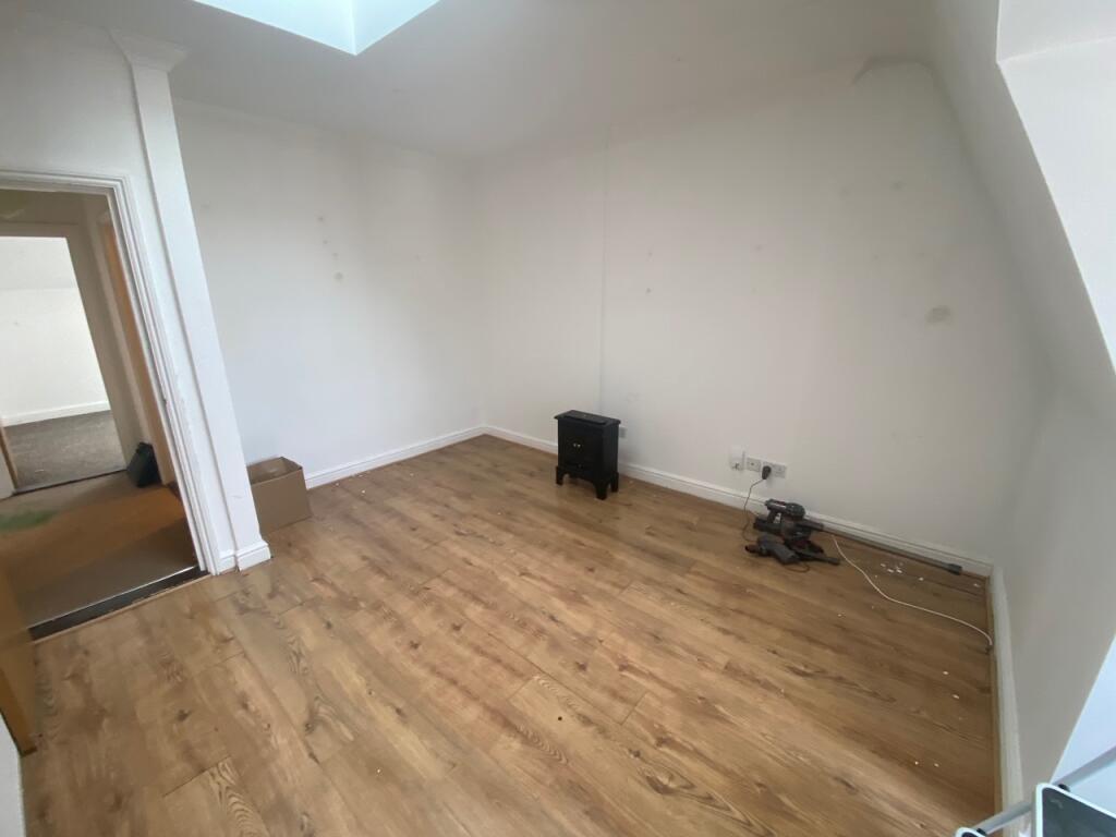 Apartment in Portsmouth - More
