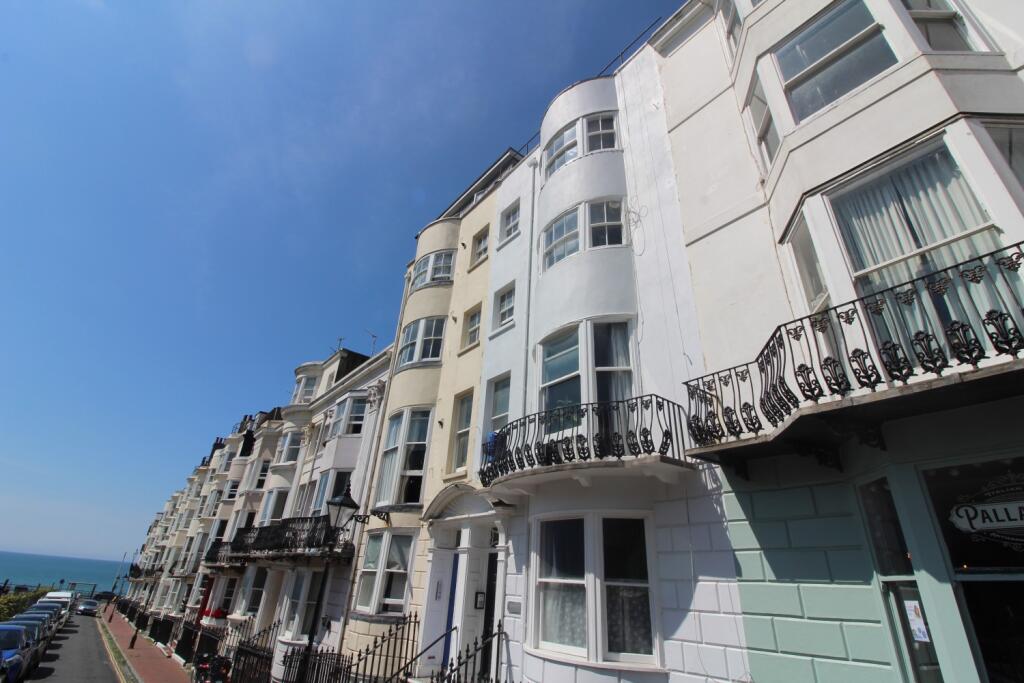 Main image of property: New Steine, Brighton, East Sussex