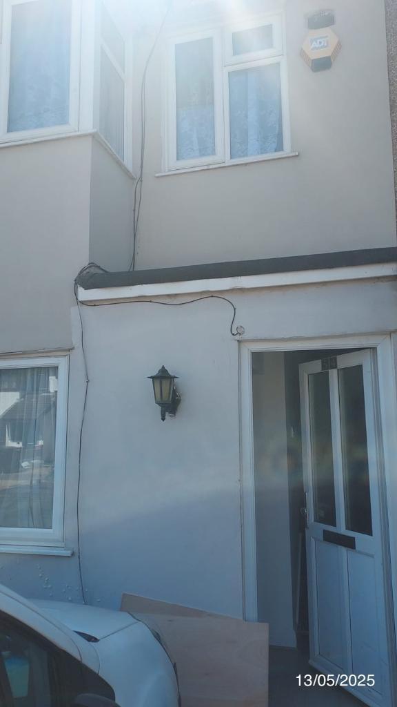 Main image of property: Bentry Road, London, RM8 3PJ