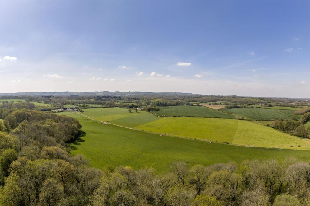 Highlands Farm