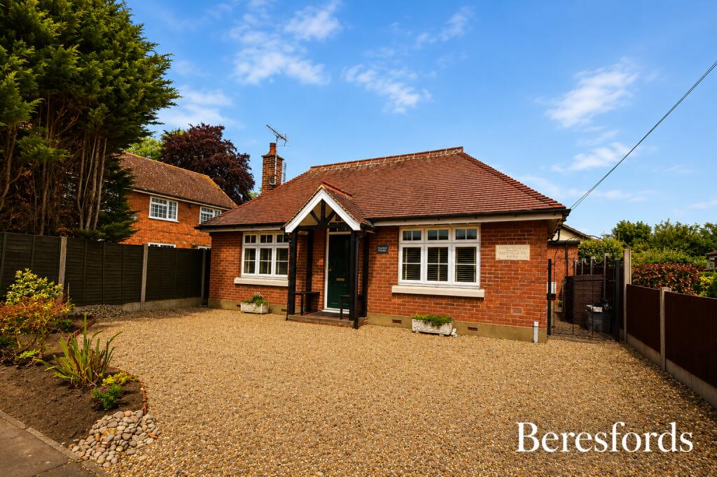 Main image of property: Maldon Road, CM3