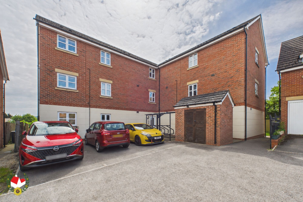 Main image of property: 74 Boughton Way, Gloucester, GL4 4PG