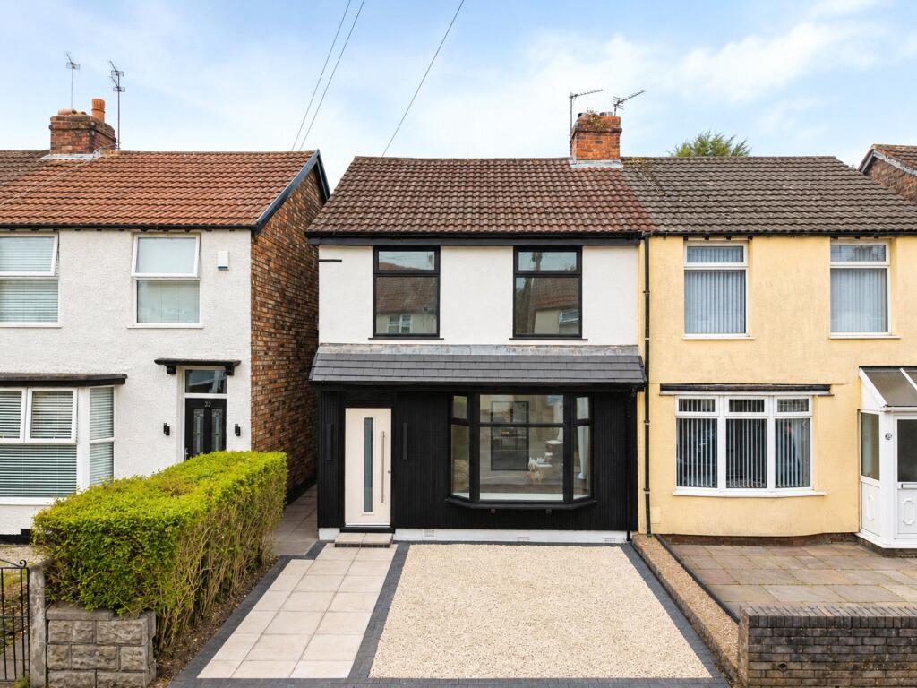 Main image of property: Acuba Road, Liverpool, Merseyside, L15