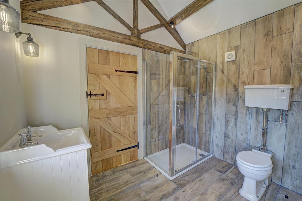 Additional image 11 of Wood Bevington Farm Barns, Wood Bevington, Alcester, Warwickshire, B49