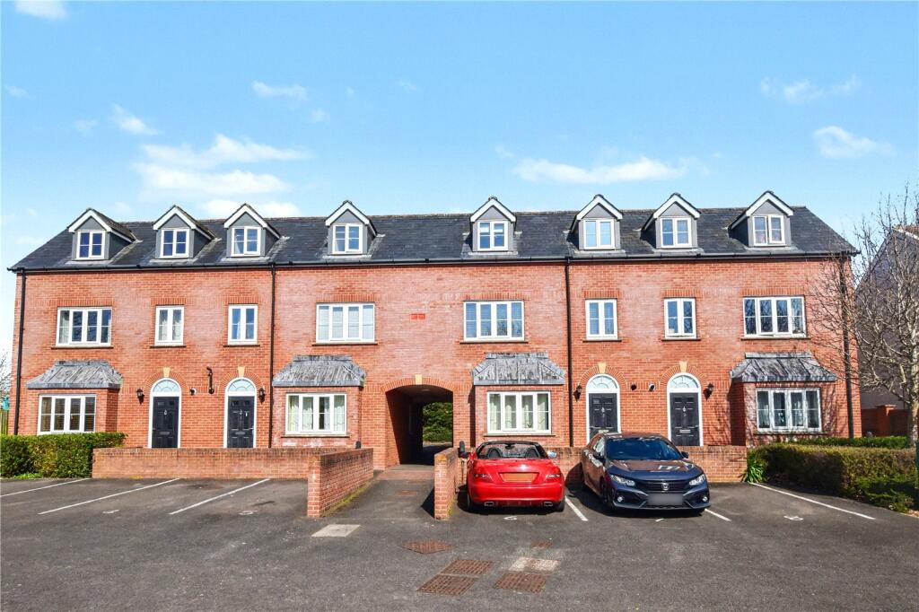 Main image of property: Bindon Road, Taunton, Somerset, TA2