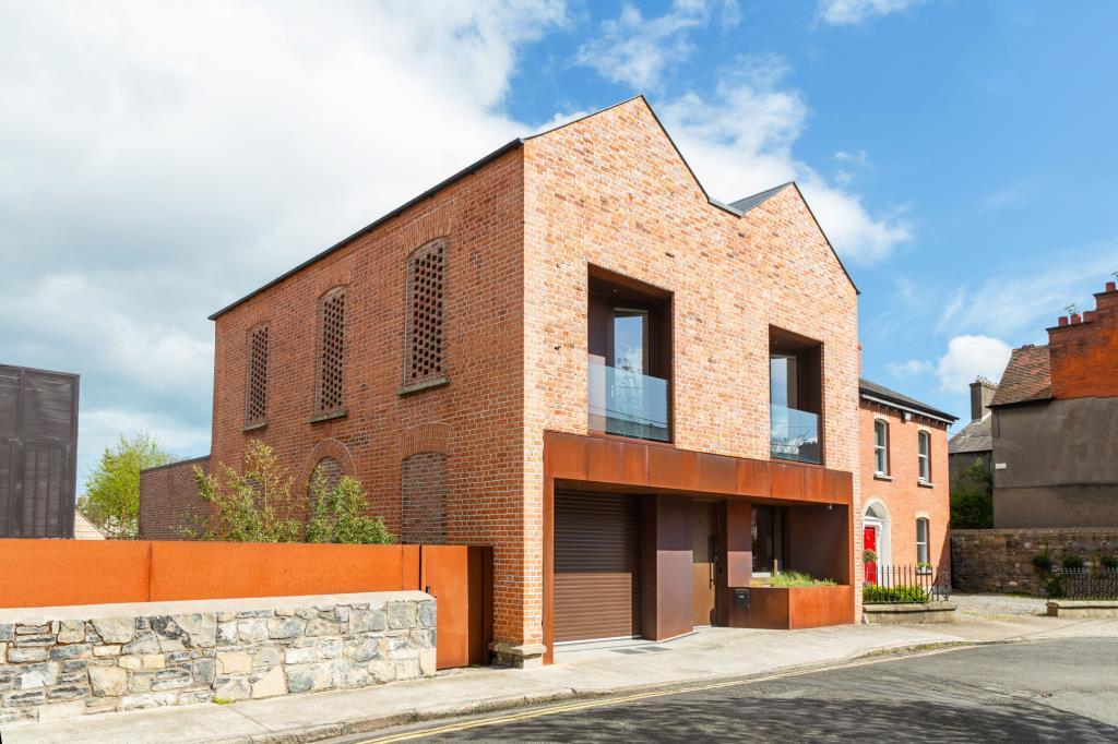 Main image of property: Abercorn House, 34 Charleston Avenue, Ranelagh, Dublin 6, D06W7P4