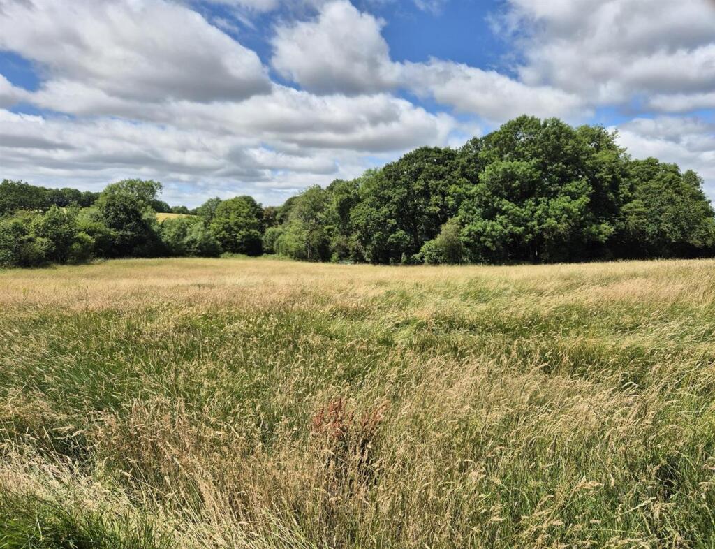 Main image of property: Land at Strelley, Cossall, Nottingham