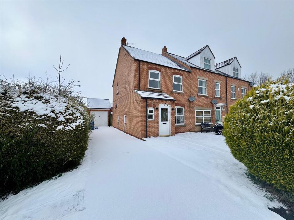 Main image of property: Constantine Crescent, Scarborough