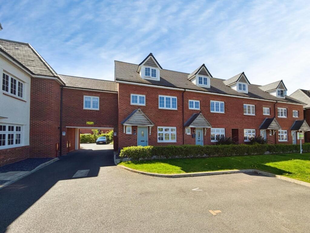 Main image of property: Collier Court, Little Sutton