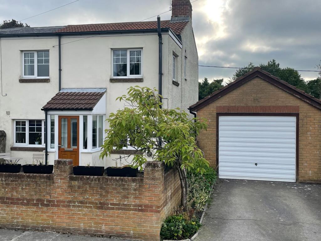 Main image of property: Stone Row, Butterknowle, Bishop Auckland, DL13