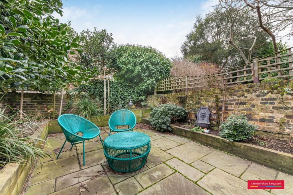 Apartment in London, Maitland Park, Kentish Town - View 5