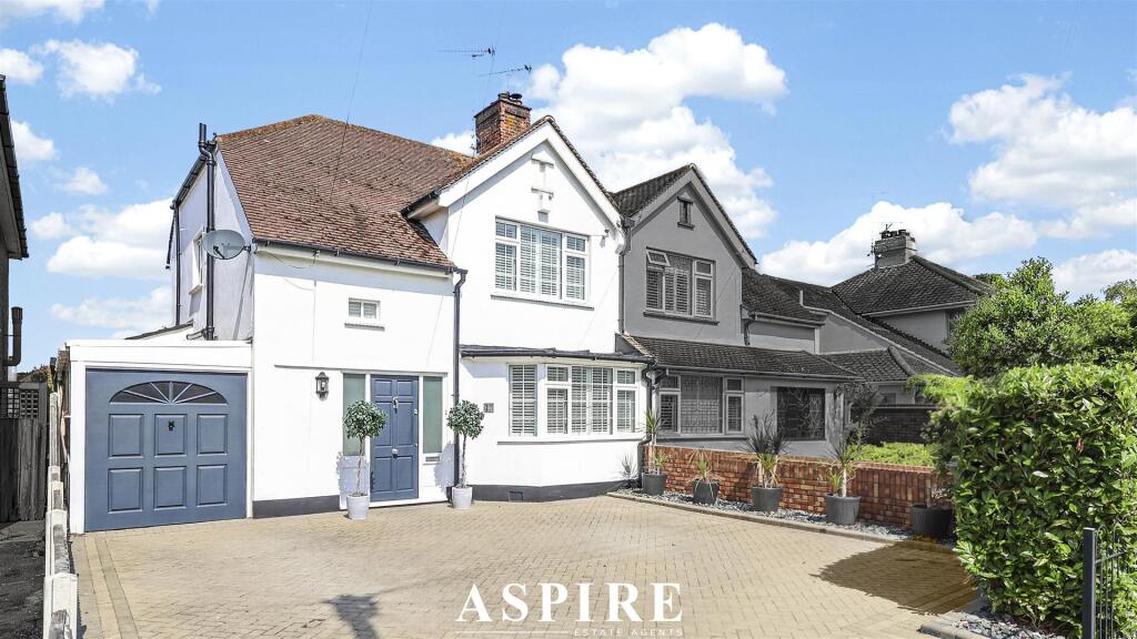 Main image of property: Marcus Avenue, Southend-On-Sea