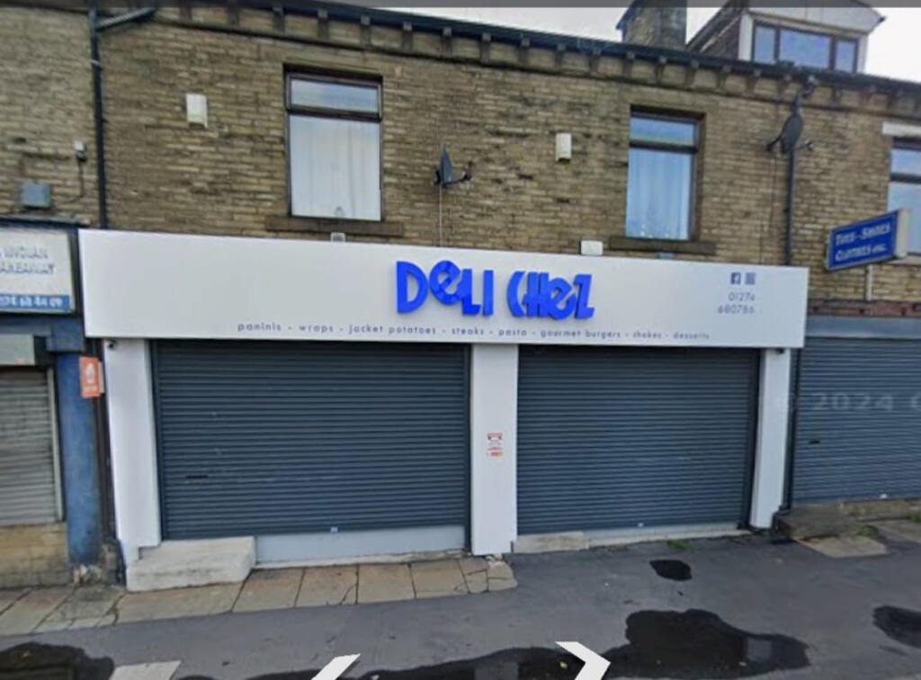 Main image of property: Tong Street, Bradford, West Yorkshire, BD4
