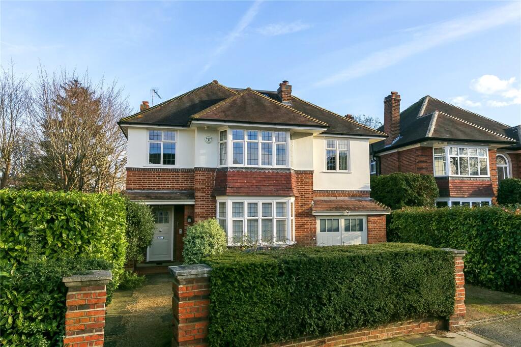 Main image of property: Sheen Lane, London, SW14