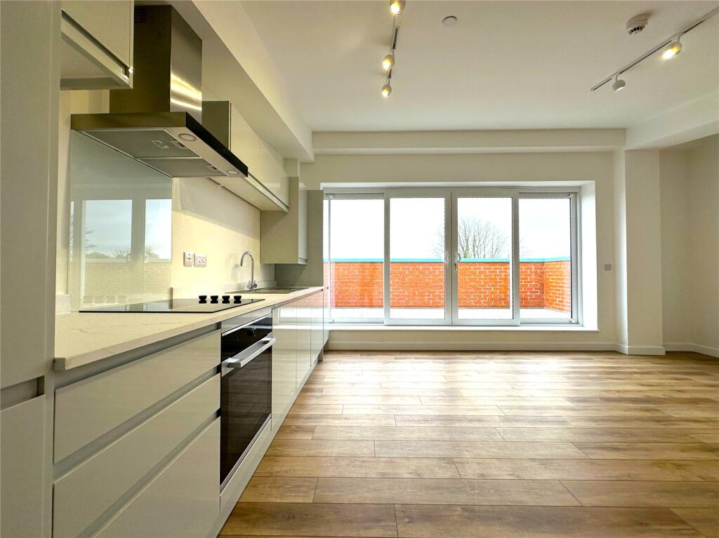 Main image of property: Holiburn, Eliot Gardens, St Austell, PL25