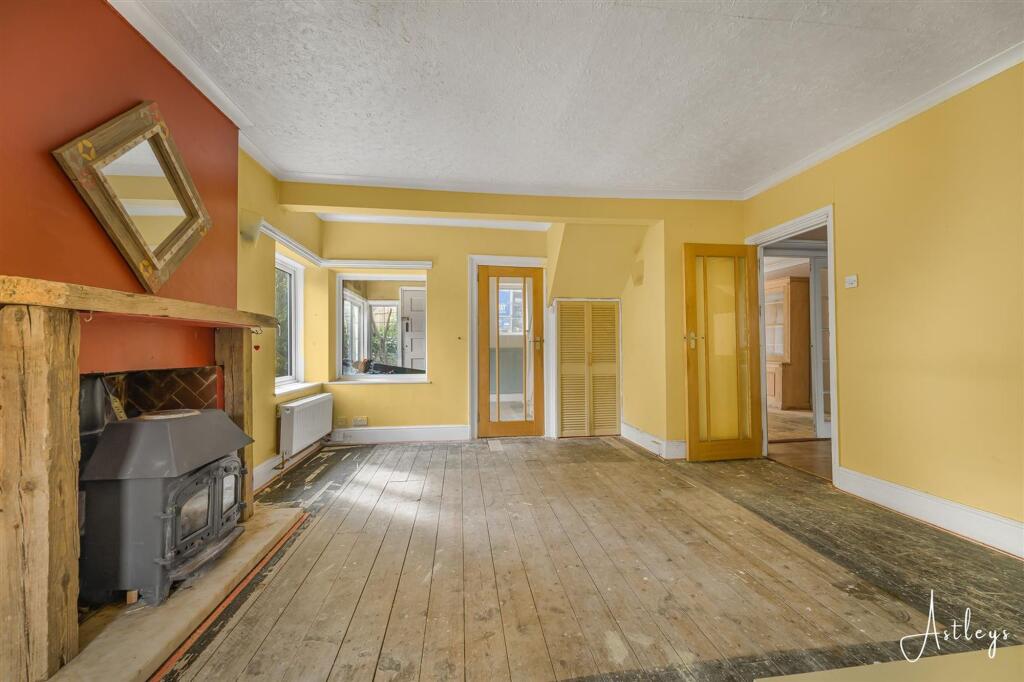 House in Newton, West Cross, Mumbles - View 3
