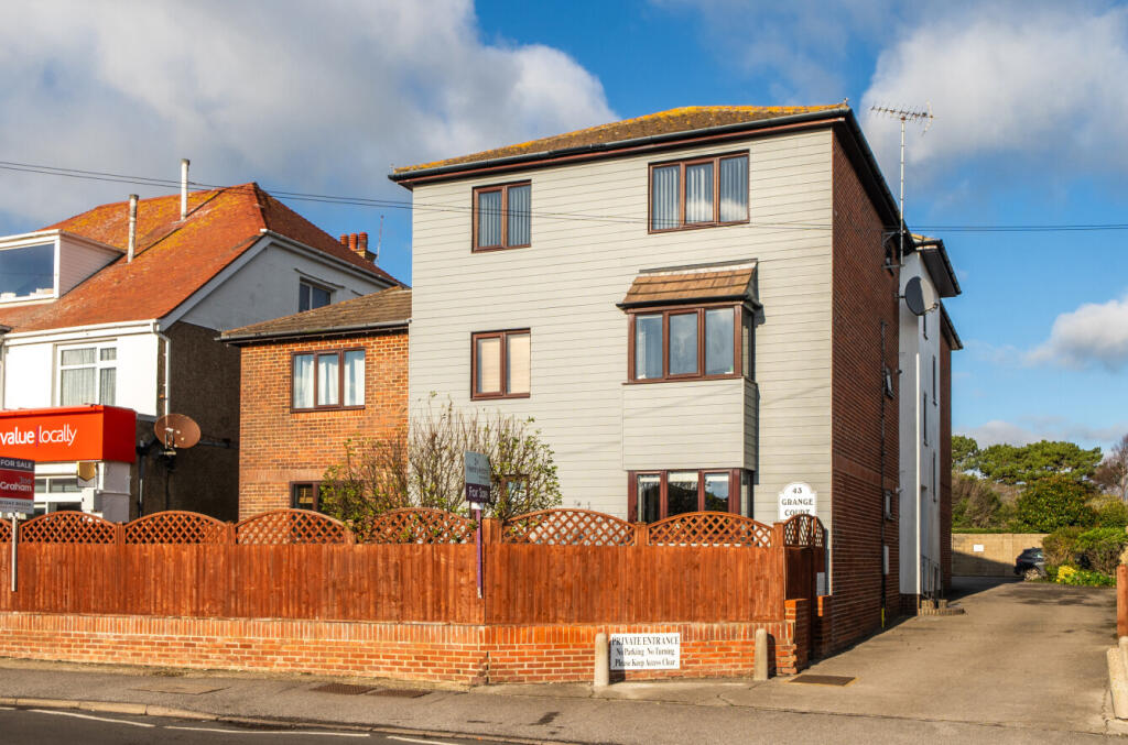 Main image of property: Elmer Road, Elmer, Bognor Regis