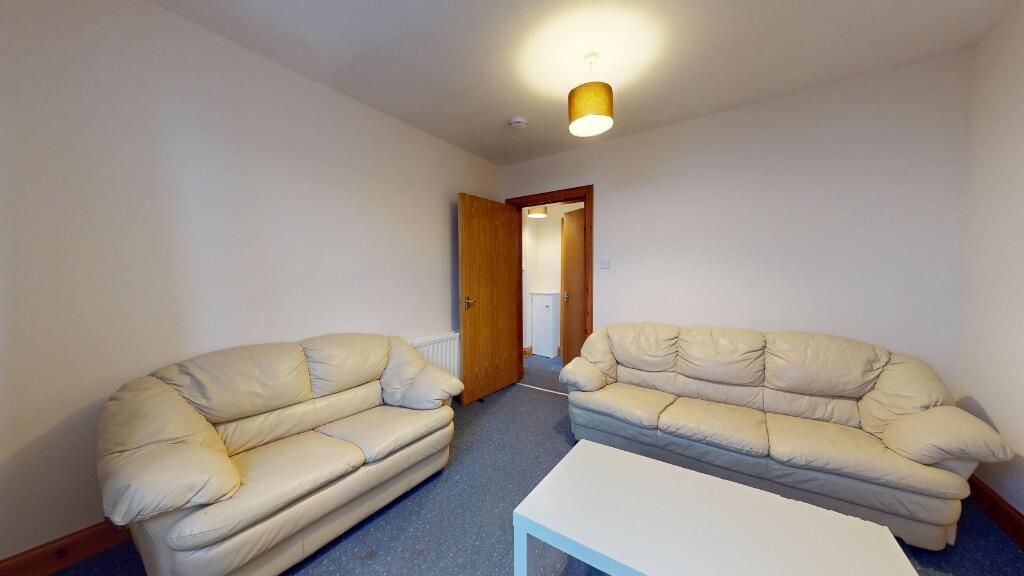 Apartment in Aberdeen - View 2