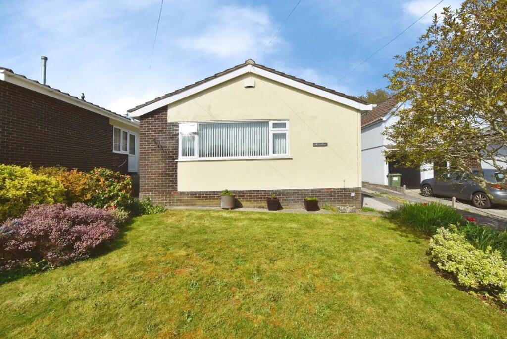 Main image of property: Darran Close, Kingsteignton, NEWTON ABBOT, Devon.