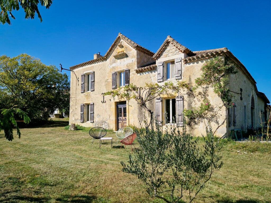 Main image of property: Midi-Pyrénées, Gers, Condom