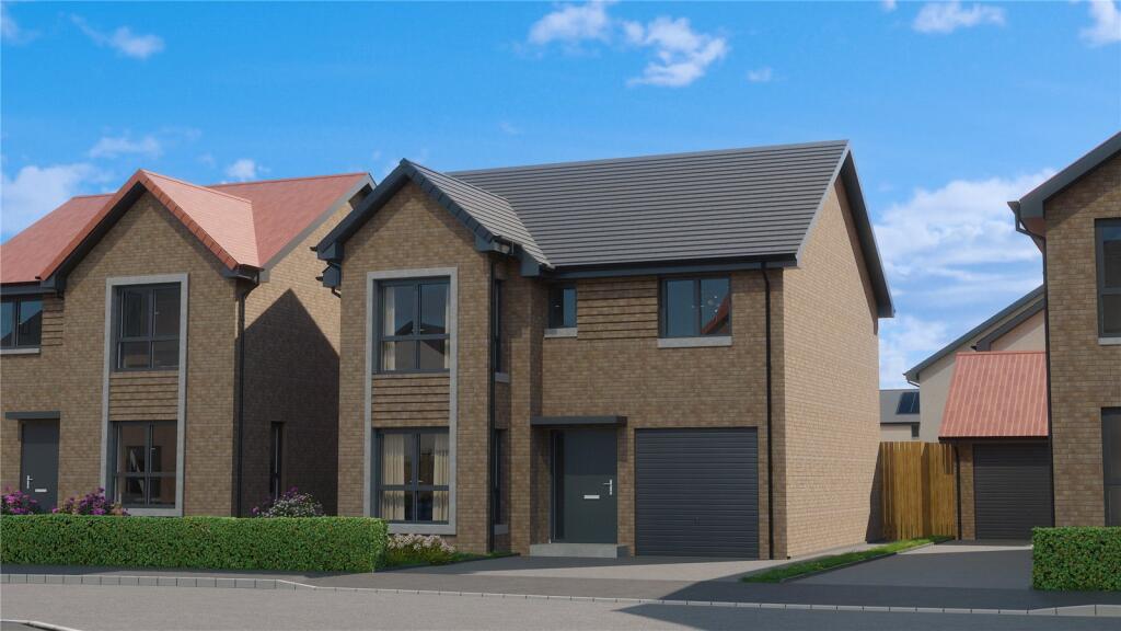 Main image of property: Leven Road, Kennoway, Leven, Fife, KY8
