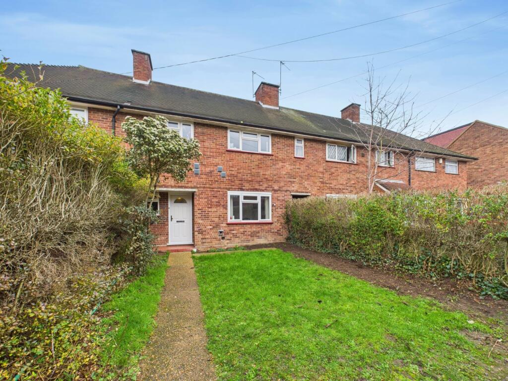 Main image of property: Sparrow Farm Drive, Feltham, Middlesex, TW14
