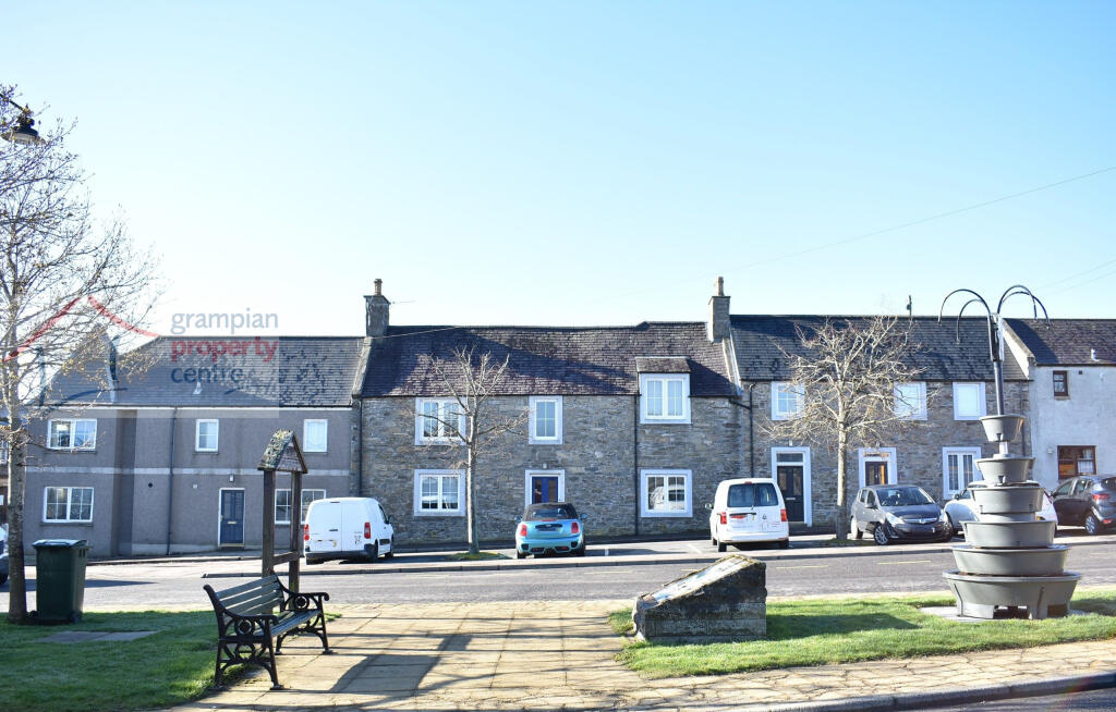 Main image of property: Masonic Court, Reidhaven Square, Keith, AB55 5GA