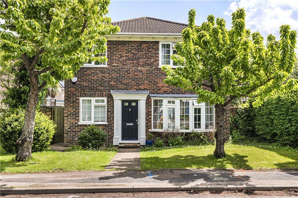 Main image of property: Albany Place, Egham, Surrey, TW20