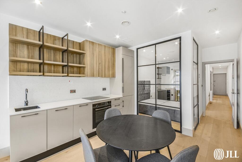 Main image of property: Clapham Road London SW9