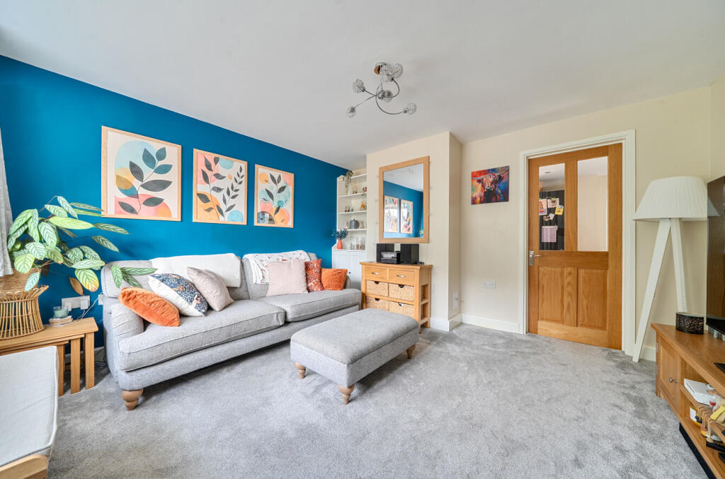 House in Southampton - View 5